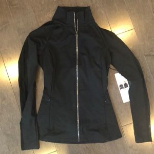 Alo kata Jacket